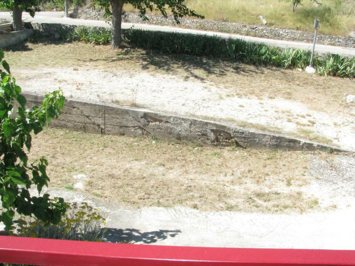 Apartments Sparada Mladen Grebastica Ngoại thất bức ảnh