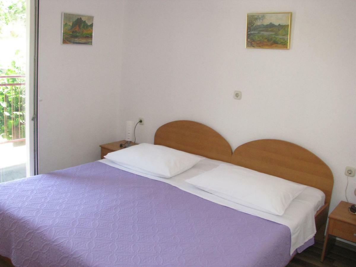 Apartments Sparada Mladen Grebastica Ngoại thất bức ảnh